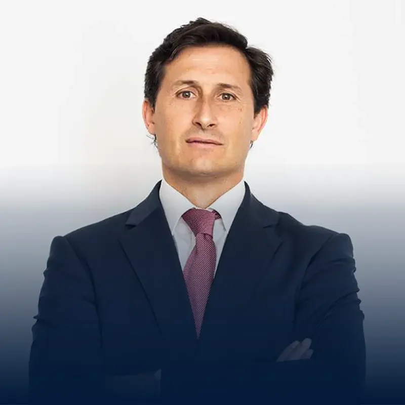 José María Echaniz