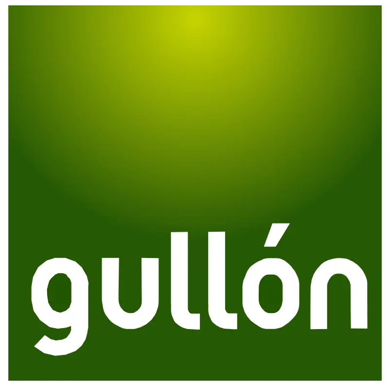 Logo Gullón