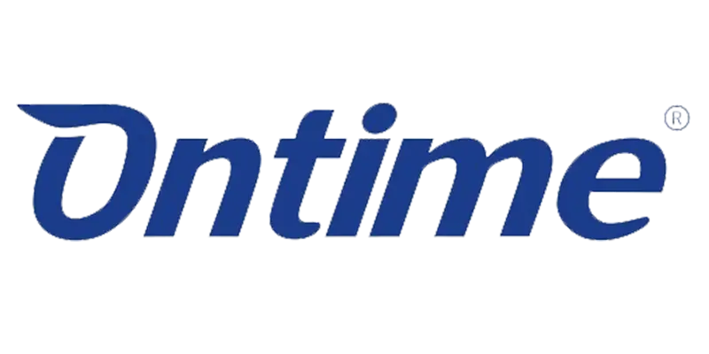 Logo Ontime