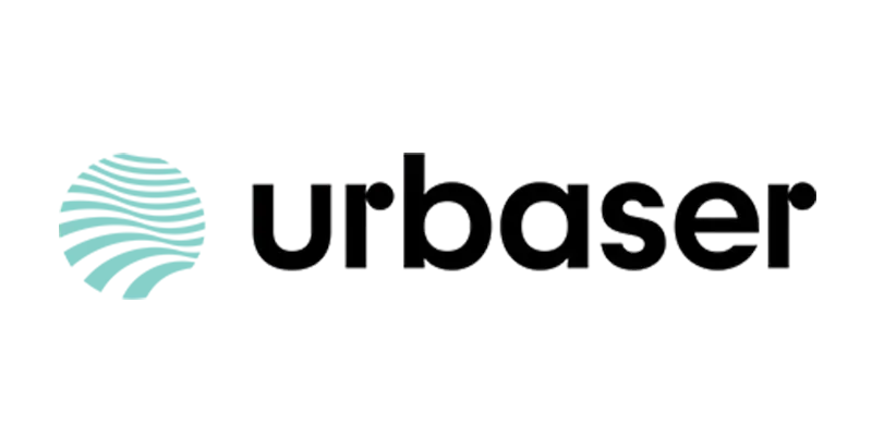 Logo Urbaser